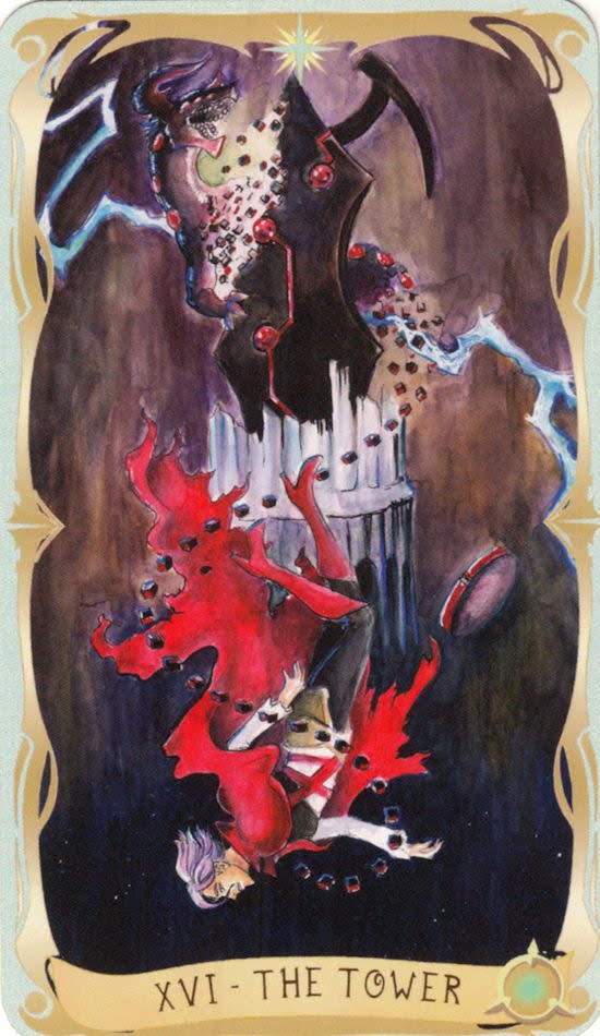 Believing Heart Tarot